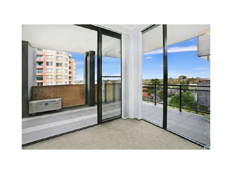 14/635 Princes Highway, Rockdale NSW 2216