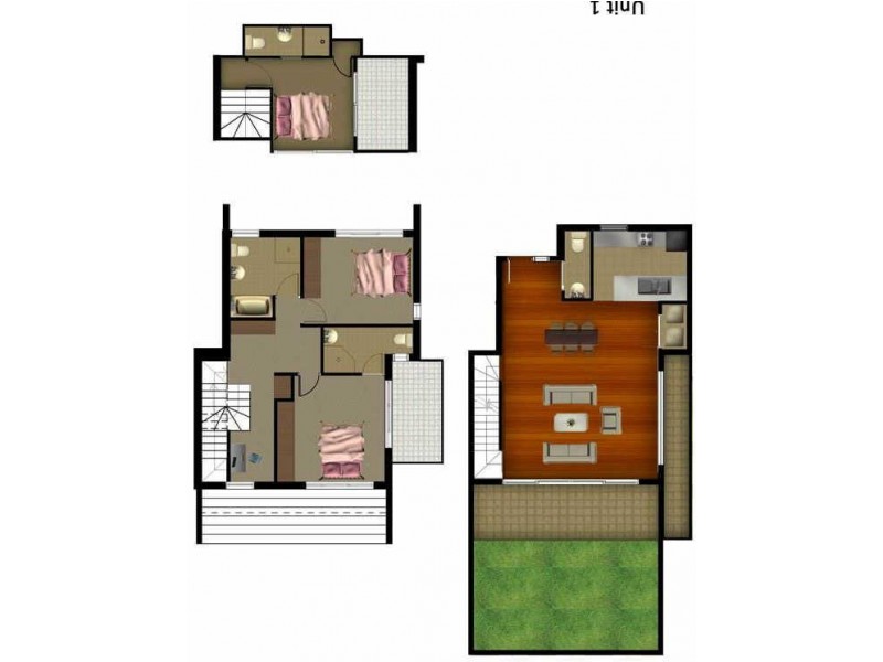 1/6 Carson Street, Dundas NSW 2117