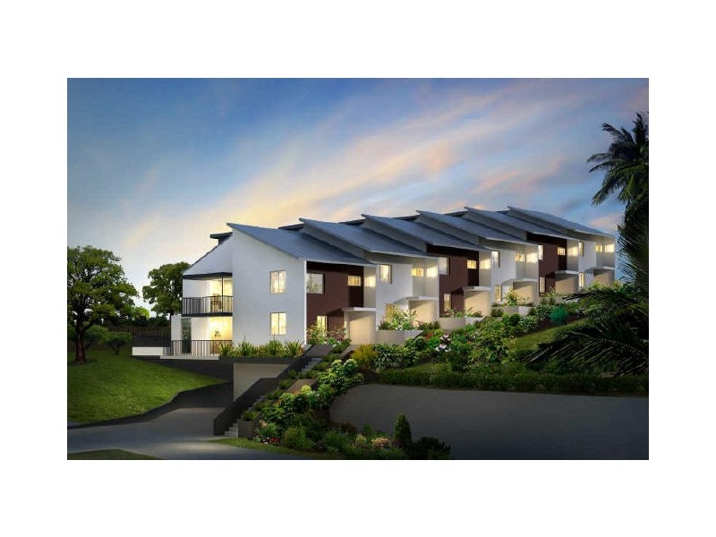 2/6 Carson Street, Dundas NSW 2117