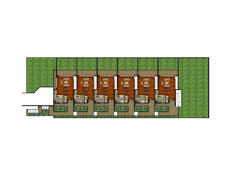 2/6 Carson Street, Dundas NSW 2117