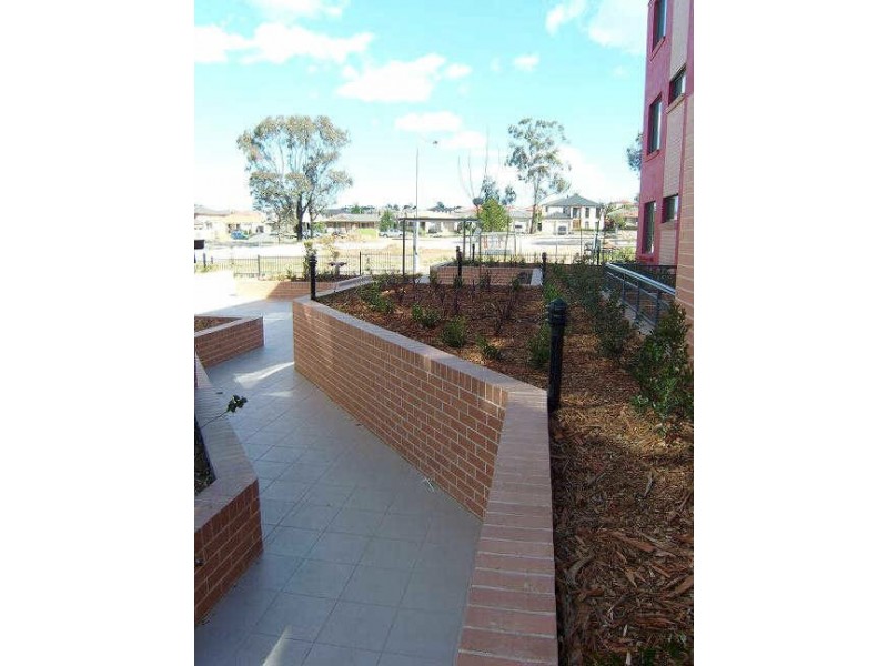 5/18 Kilbenny Street, Kellyville Ridge NSW 2155