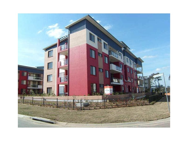 10/18 Kilbenny Street, Kellyville Ridge NSW 2155