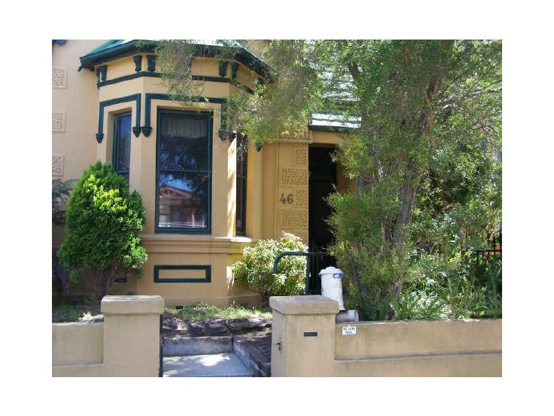 46 Bryant Street, Rockdale NSW 2216