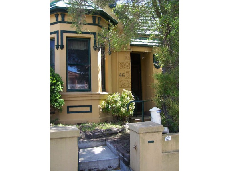 46 Bryant Street, Rockdale NSW 2216