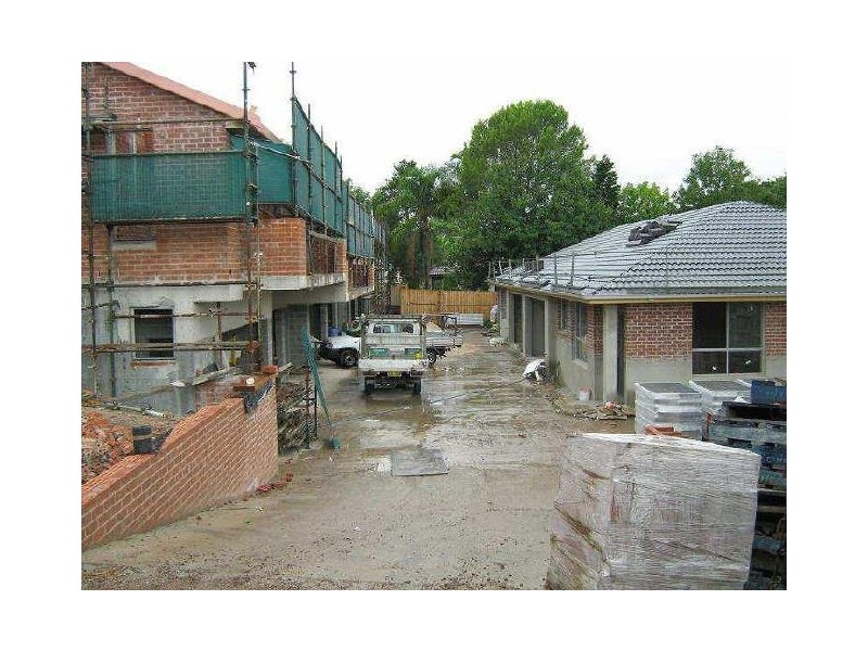 Oatlands NSW 2117