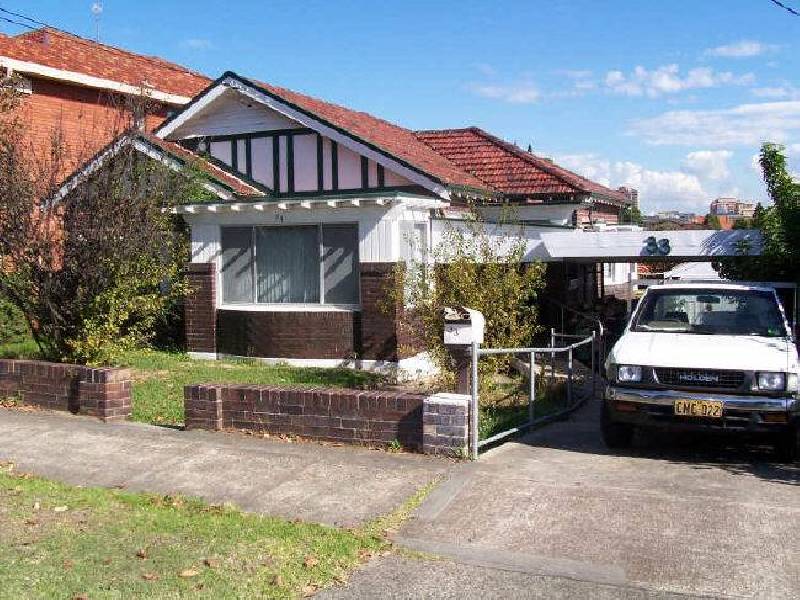 33 Waratah Street, Bexley NSW 2207