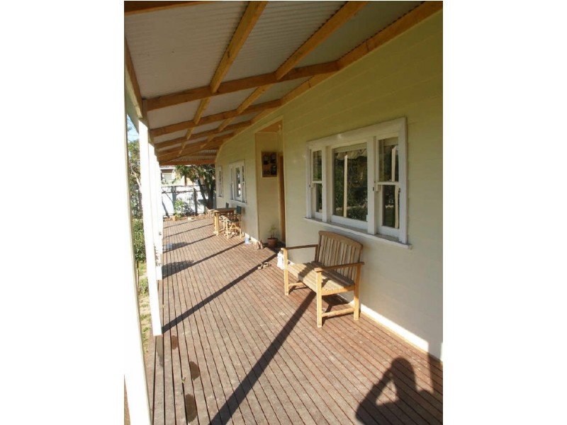 24 Clark Street, Heyfield VIC 3858