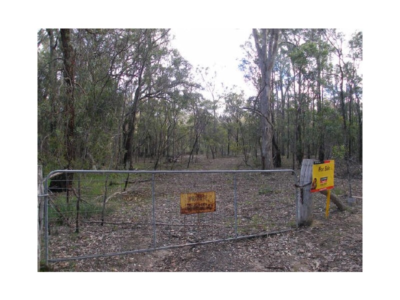 Lot 1 Hurley Road, Glenmaggie VIC 3858