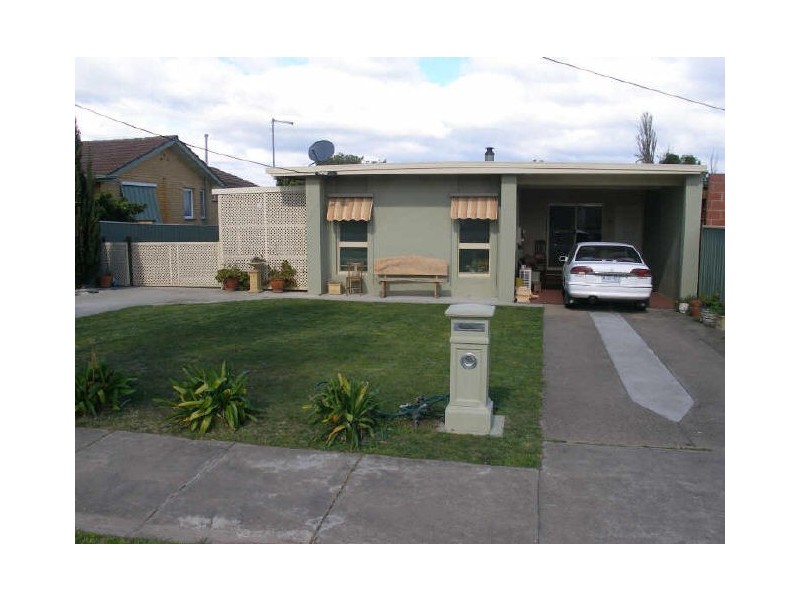 58 Macfarlane Street, Heyfield VIC 3858