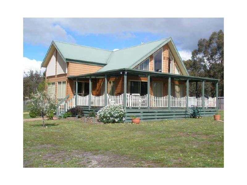 51 Bibaringa Court, Seaton VIC 3858