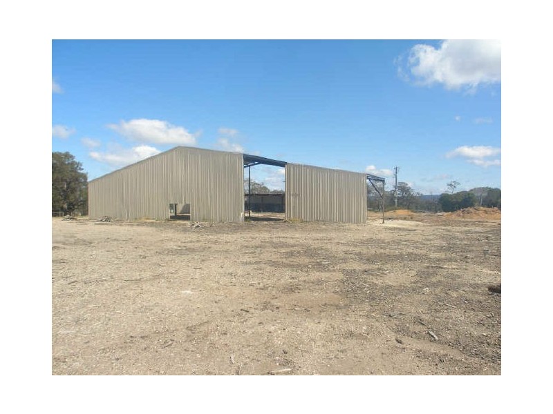Lot 2 Firebrace Road, Heyfield VIC 3858