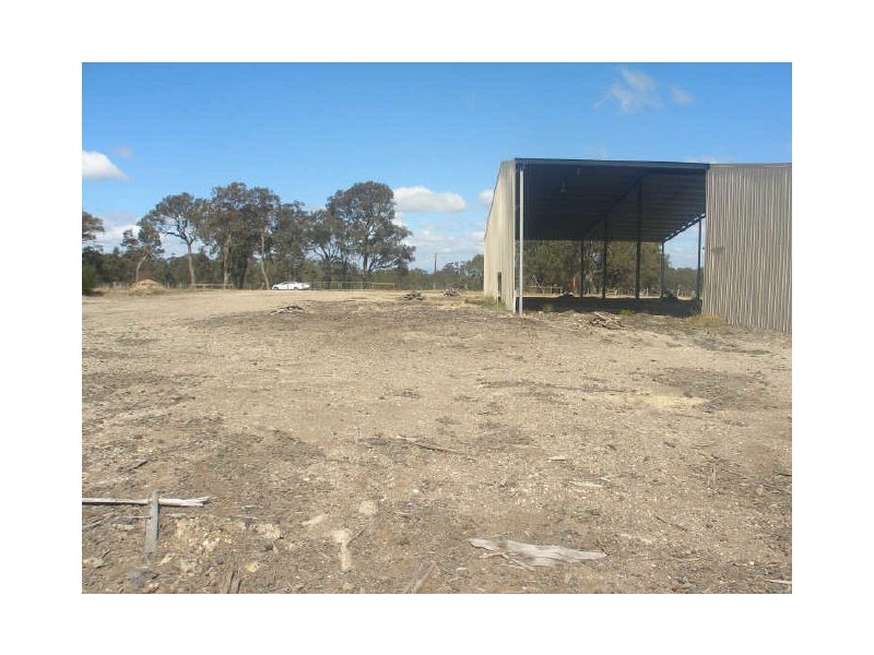 Lot 2 Firebrace Road, Heyfield VIC 3858