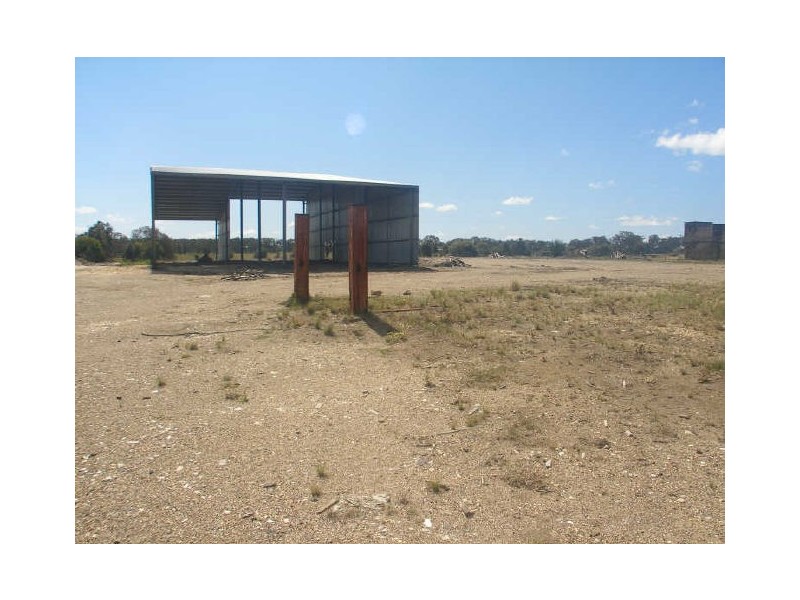 Lot 2 Firebrace Road, Heyfield VIC 3858