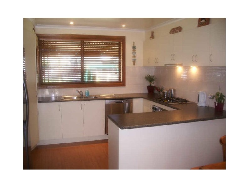 46 Bruce Street, Heyfield VIC 3858