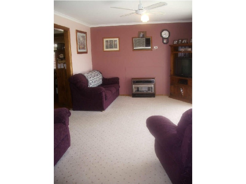 46 Bruce Street, Heyfield VIC 3858