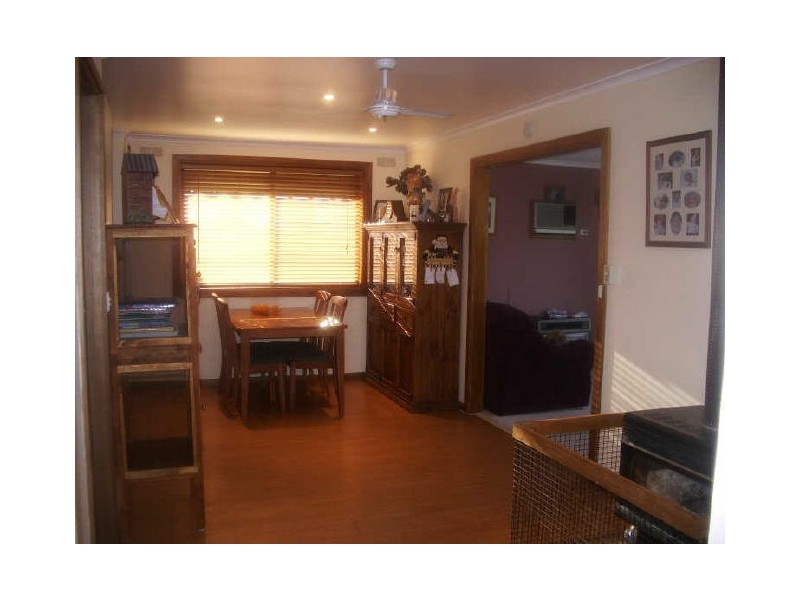 46 Bruce Street, Heyfield VIC 3858