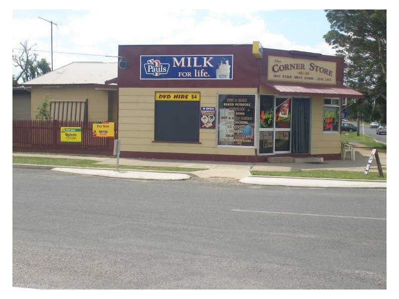 Cnr Anderson & Mary Street, Heyfield VIC 3858