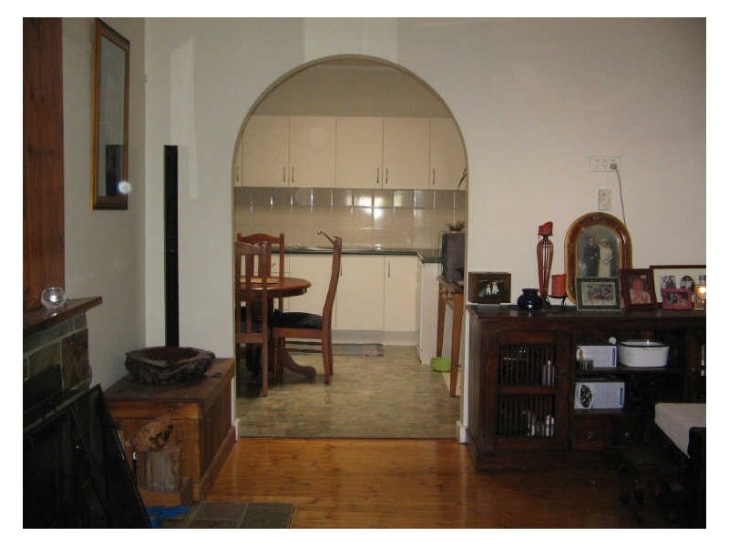 Cnr Anderson & Mary Street, Heyfield VIC 3858