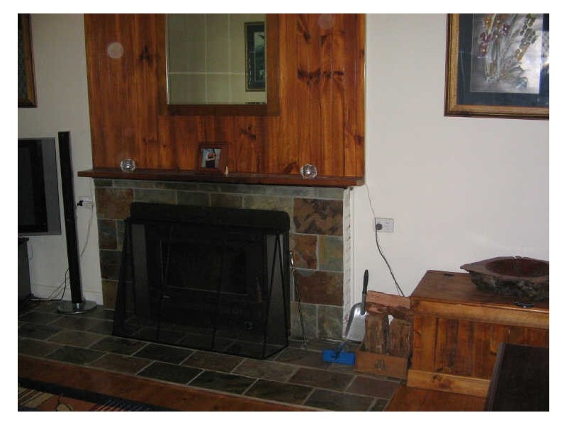 Cnr Anderson & Mary Street, Heyfield VIC 3858