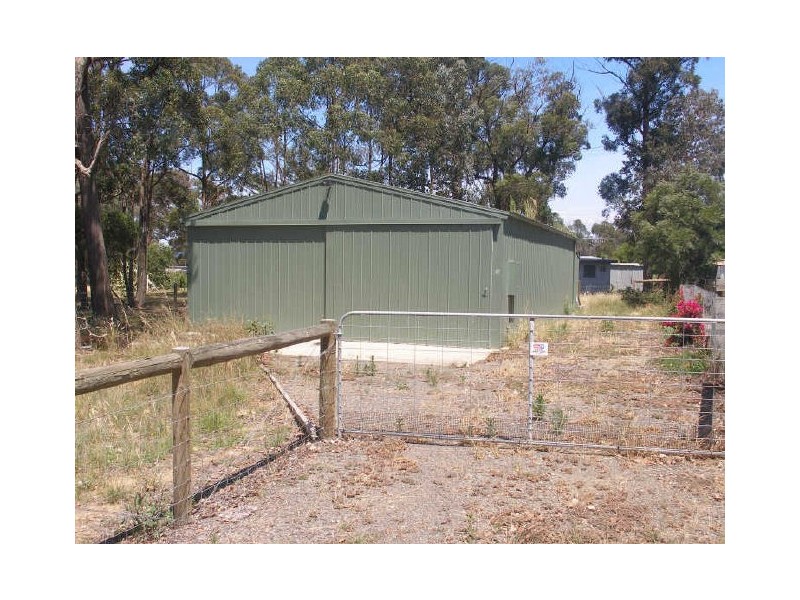 2 Mt Bradley Street, Coongulla VIC 3860
