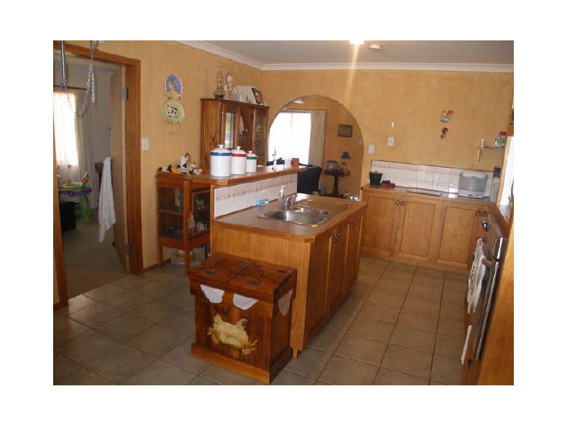 57 Maffra Road, Heyfield VIC 3858