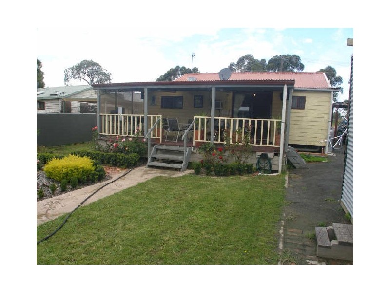 57 Maffra Road, Heyfield VIC 3858