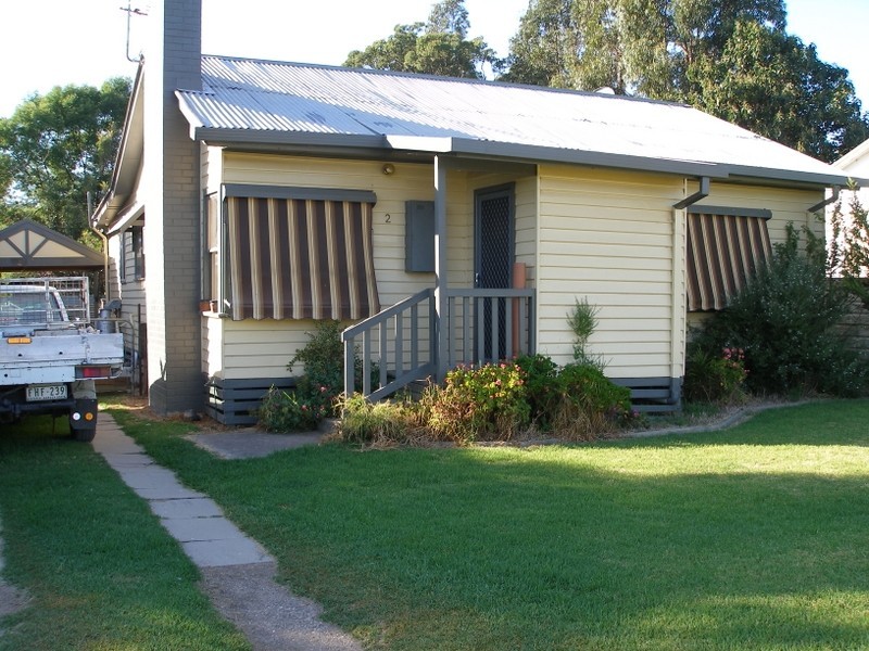 2 Rose Street, Heyfield VIC 3858