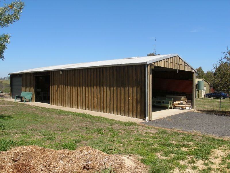 18 Hodges Road, Coongulla VIC 3860
