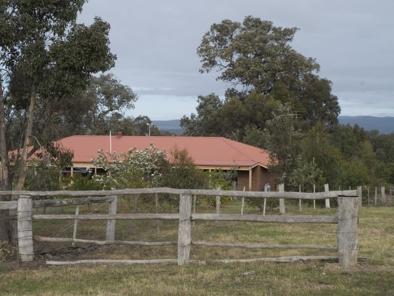 18 Hodges Road, Coongulla VIC 3860
