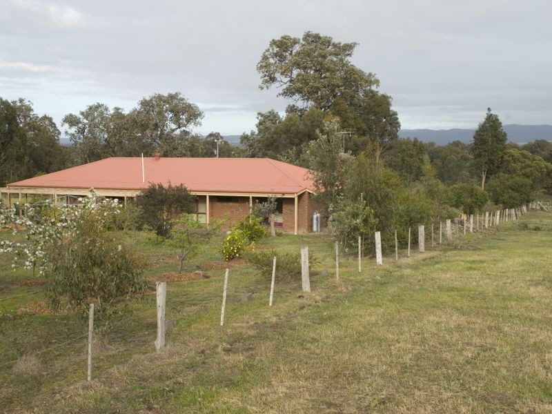 18 Hodges Road, Coongulla VIC 3860