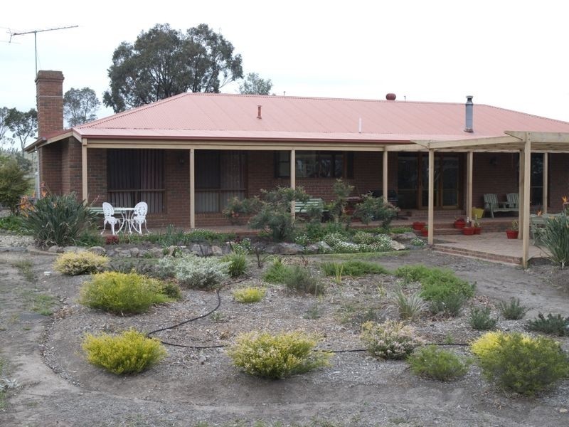 18 Hodges Road, Coongulla VIC 3860