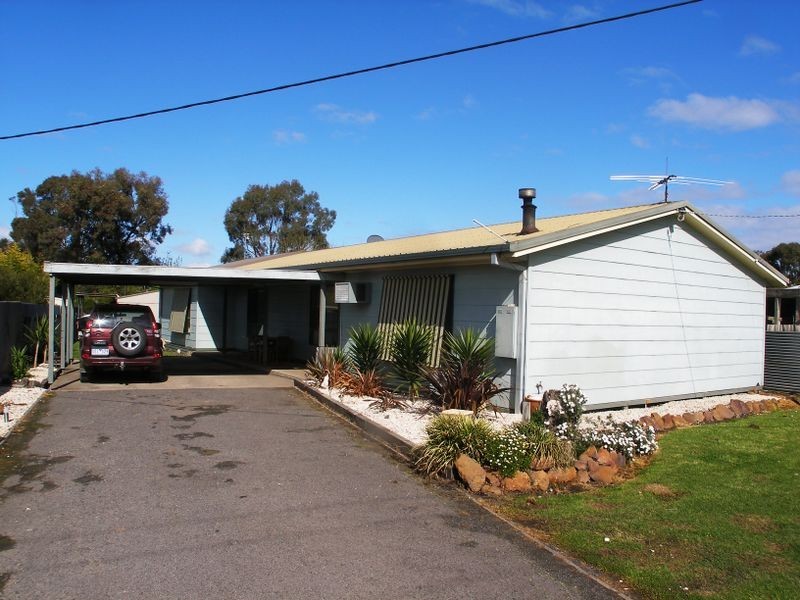 40 Mills Street, Heyfield VIC 3858