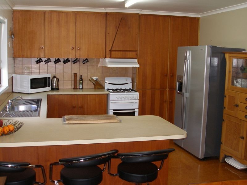 40 Mills Street, Heyfield VIC 3858