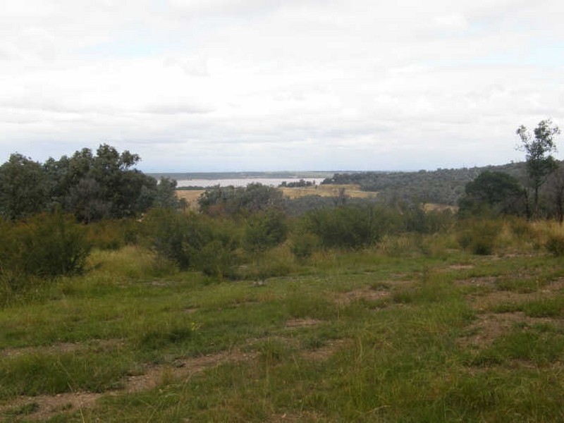 Lot 1 Cnr Millers Road & Fairs Road, Coongulla VIC 3860