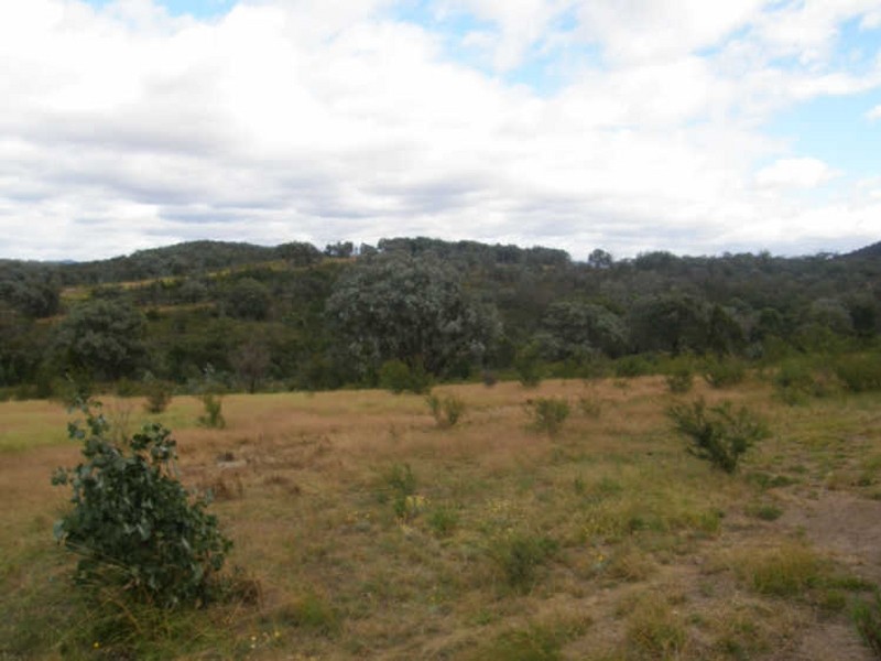 Lot 1 Cnr Millers Road & Fairs Road, Coongulla VIC 3860