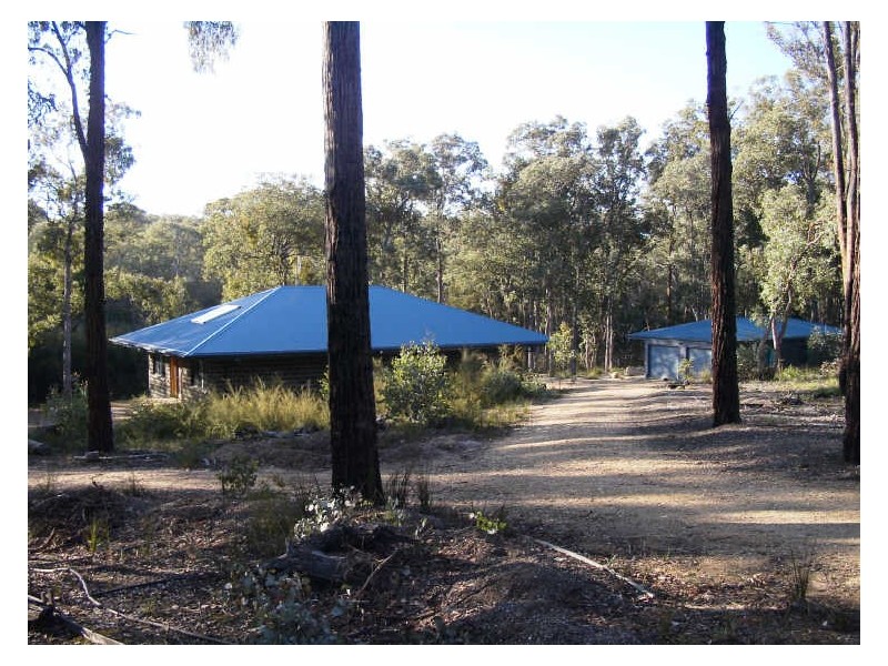 185 Johnsons Lane, Seaton VIC 3858