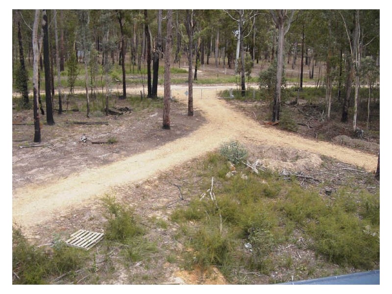 185 Johnsons Lane, Seaton VIC 3858