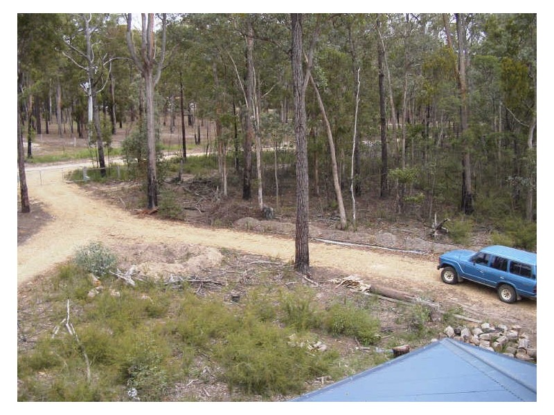 185 Johnsons Lane, Seaton VIC 3858