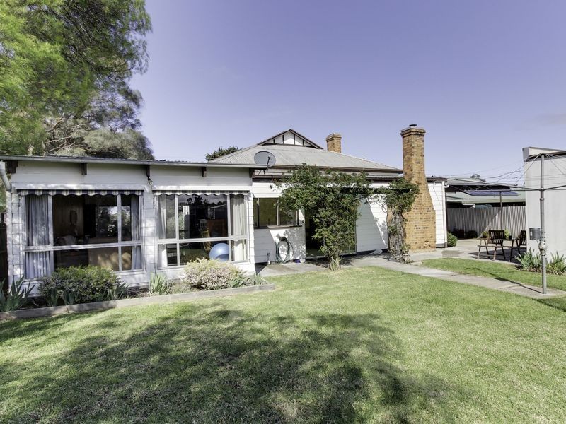 37 Mary Street, Heyfield VIC 3858