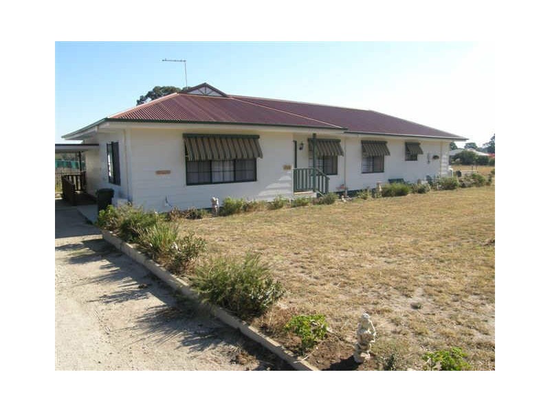 21 Drapers Lane, Heyfield VIC 3858