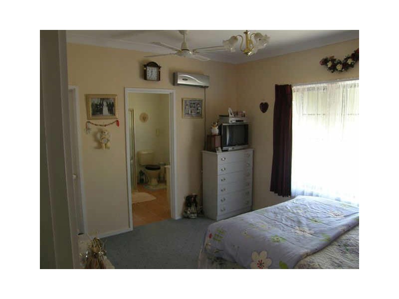 21 Drapers Lane, Heyfield VIC 3858