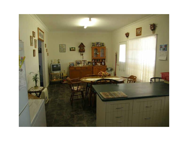 21 Drapers Lane, Heyfield VIC 3858