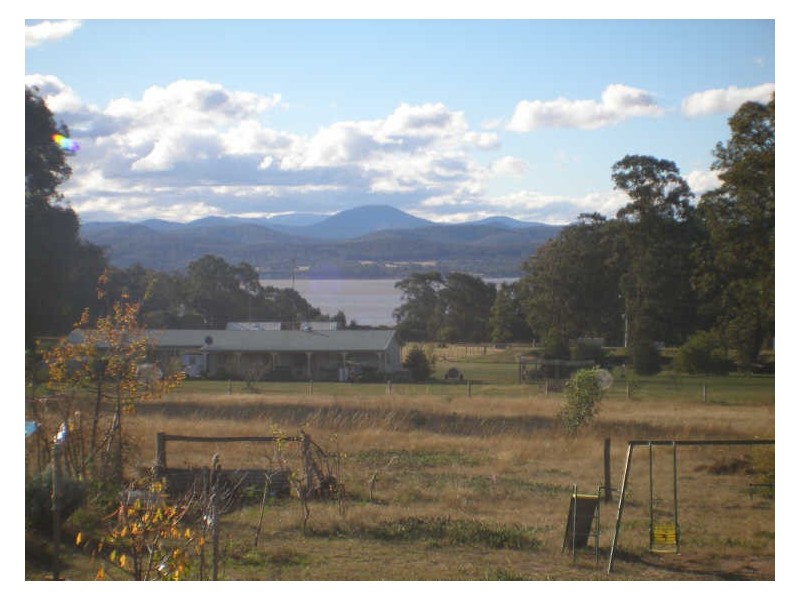 Lot 5, 44 Cummins Road, Heyfield VIC 3858