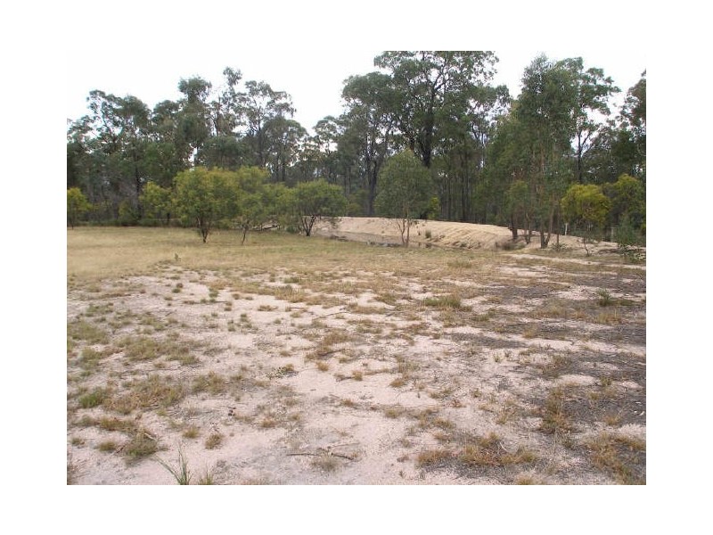 Lot 3 Sunray Court, Heyfield VIC 3858