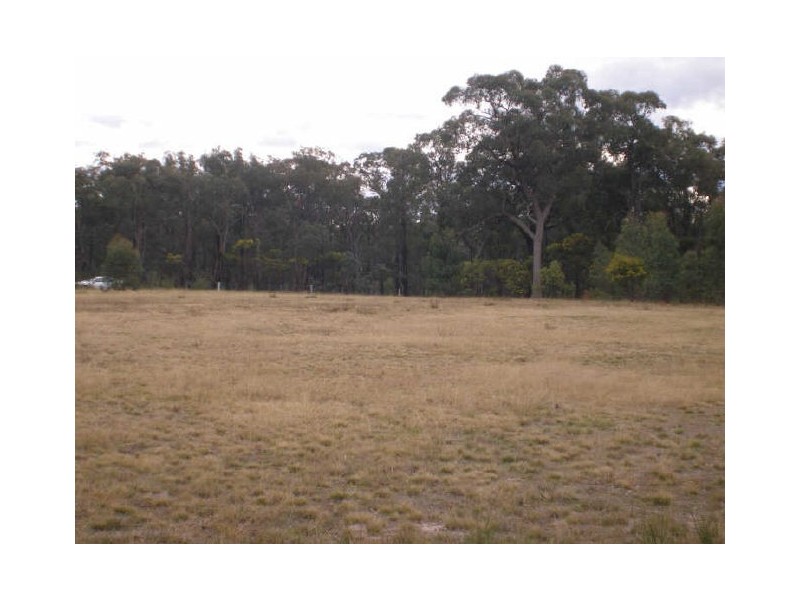 Lot 3 Sunray Court, Heyfield VIC 3858