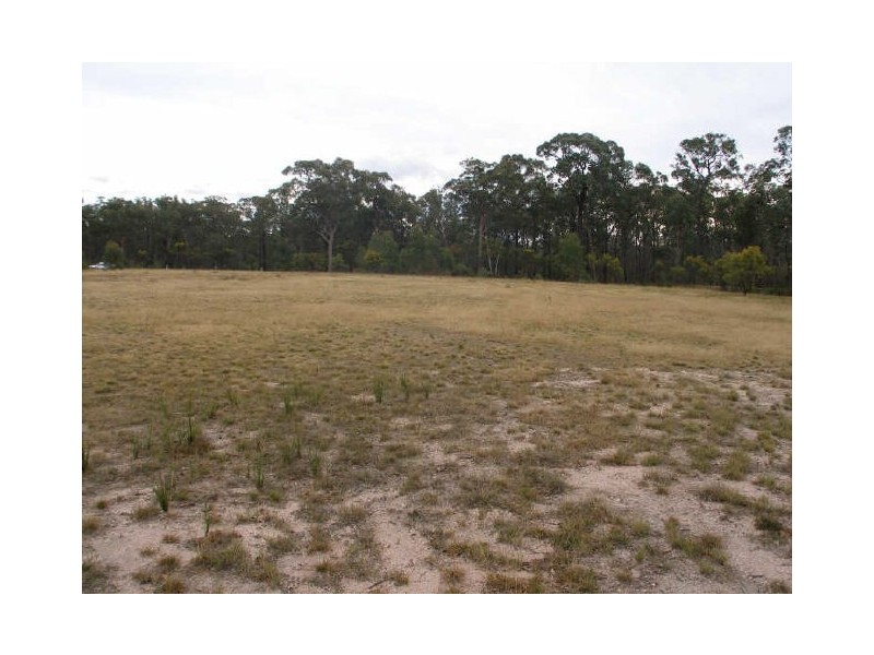 Lot 3 Sunray Court, Heyfield VIC 3858