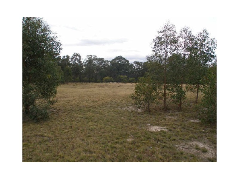 Lot 3 Sunray Court, Heyfield VIC 3858