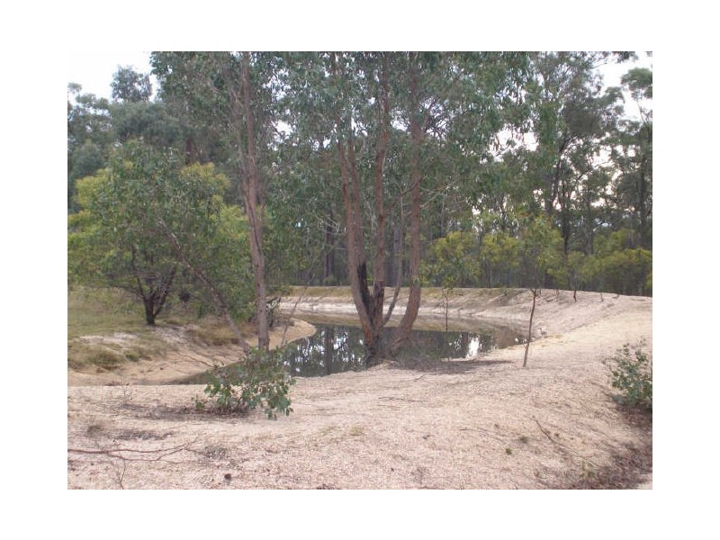 Lot 3 Sunray Court, Heyfield VIC 3858