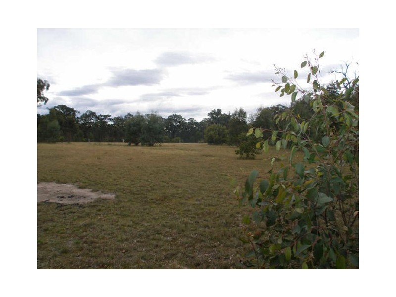 Lot 4 Sunray Court, Heyfield VIC 3858