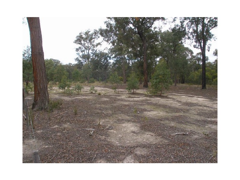 Lot 4 Sunray Court, Heyfield VIC 3858